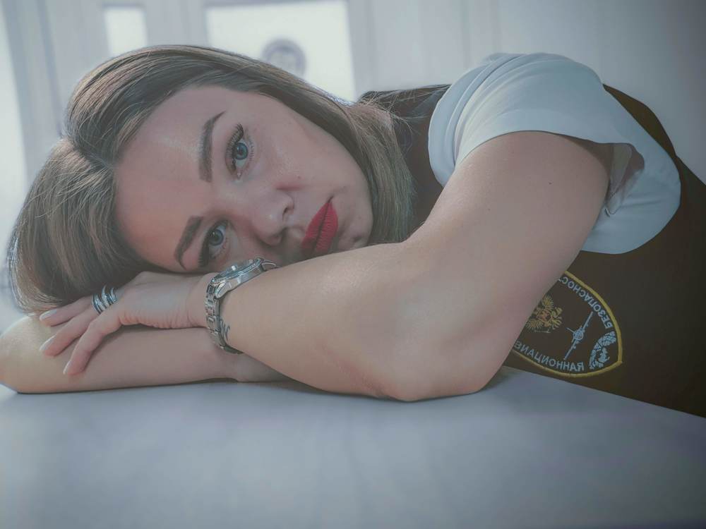 Photograph by Николай Поляков