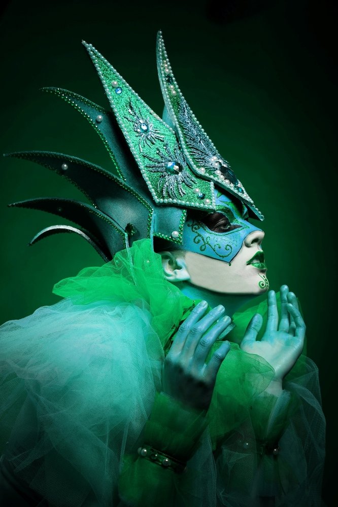 Photograph by Дарья Воронько