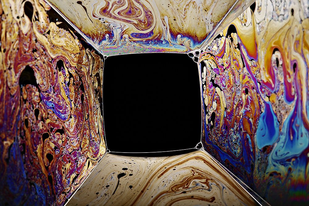 Photograph by Rubén Pérez Novo