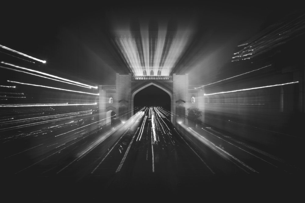 Photograph by iman hafezkhan