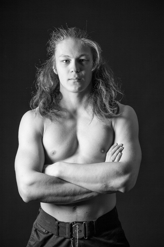 Photograph by Эльвира Сагдиева