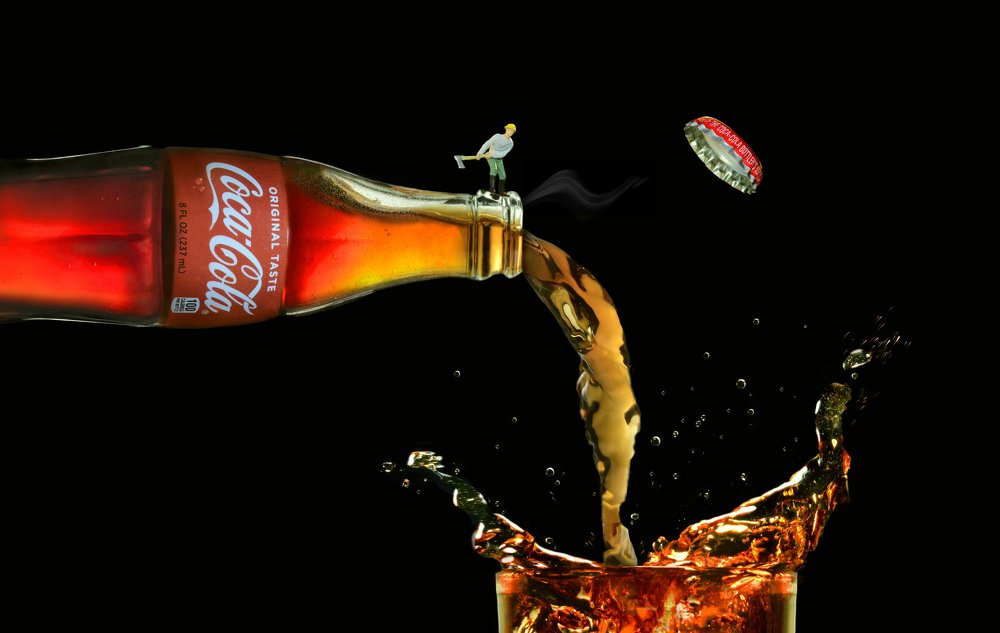 A Cola Opener