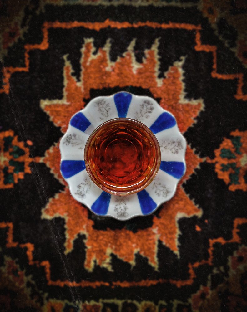 Photograph by iman hafezkhan