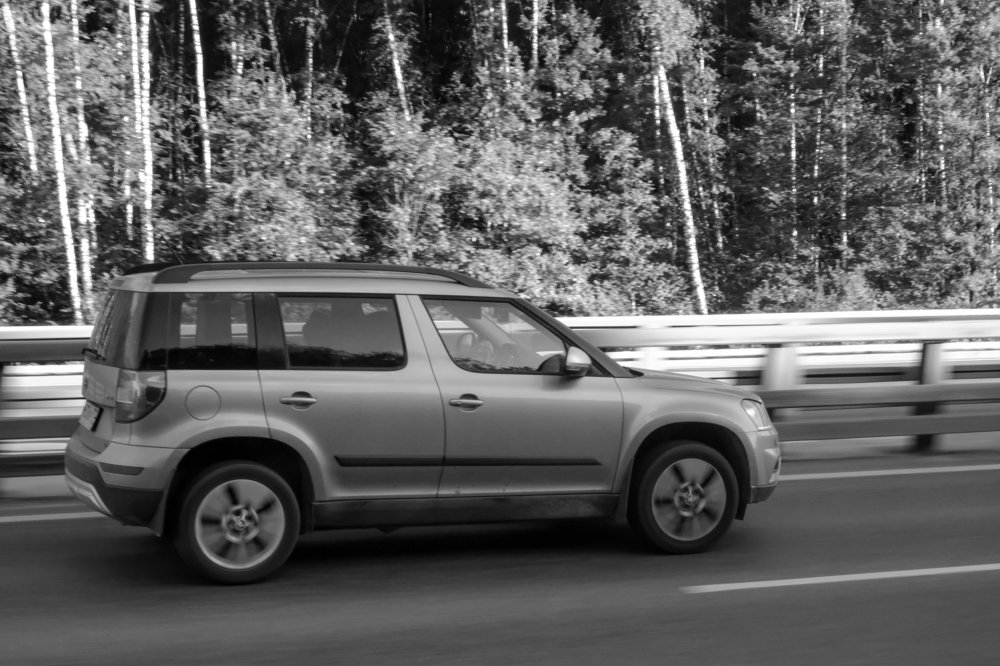 Photograph by Михаил Серебренников