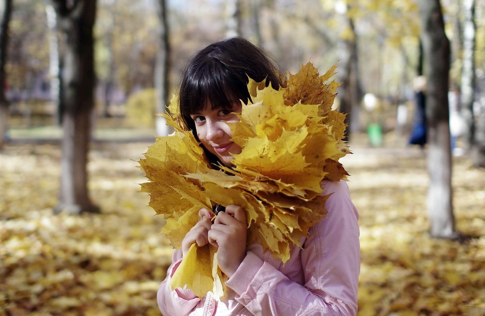 Photograph by Александр Шумаков