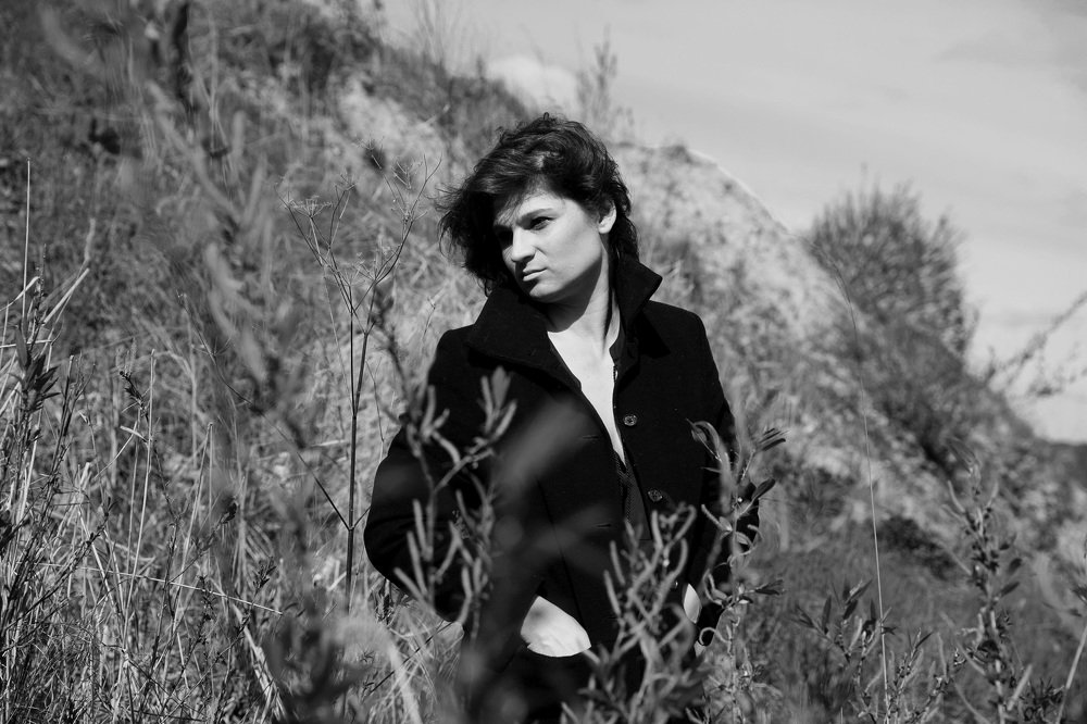 Photograph by Лена Тулай