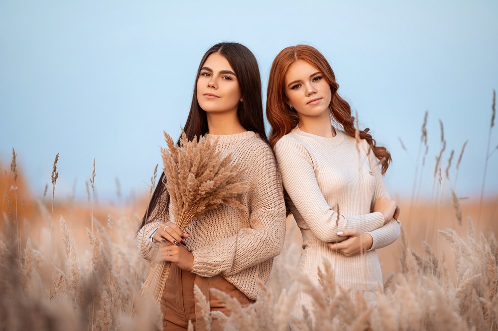 Осенний вечер