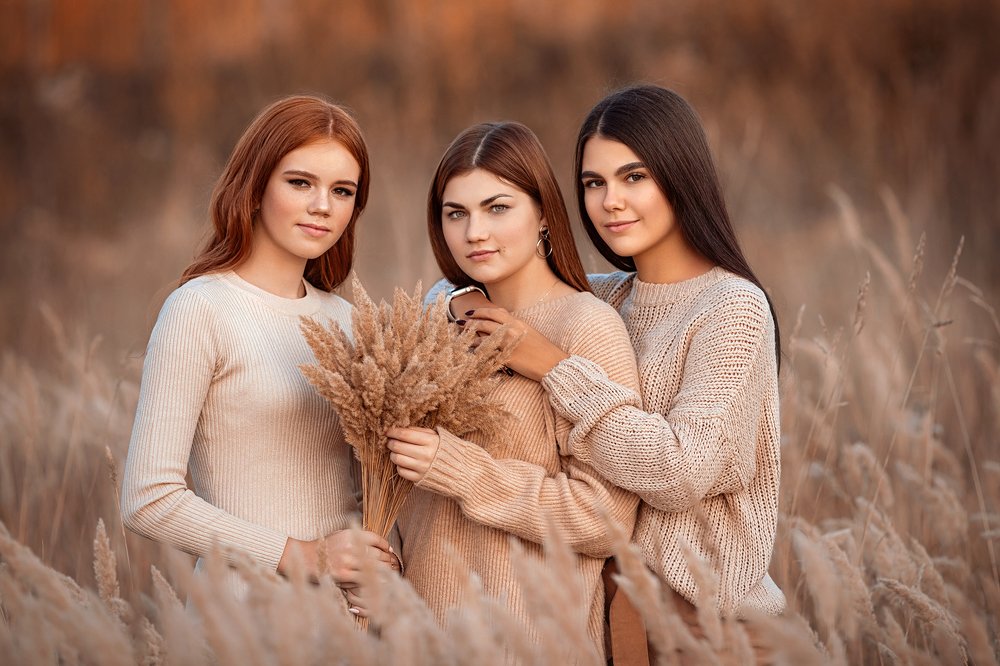 Фотография автора Наталья Ветошкина