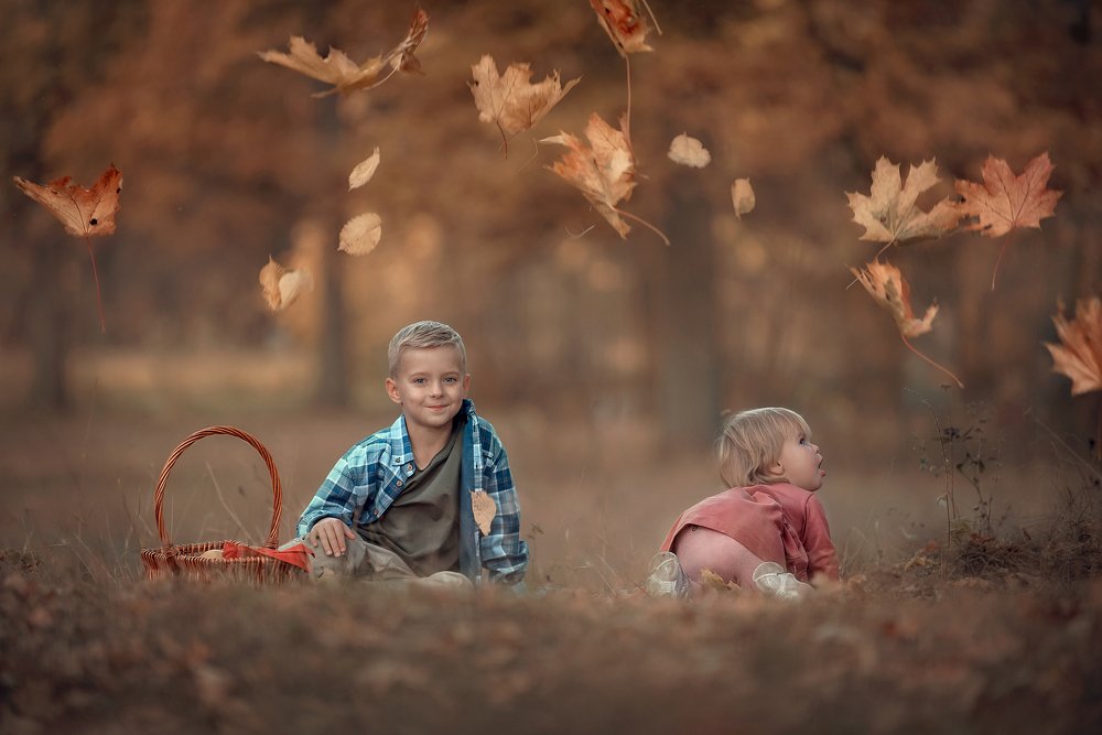 Photograph by Екатерина Попкова