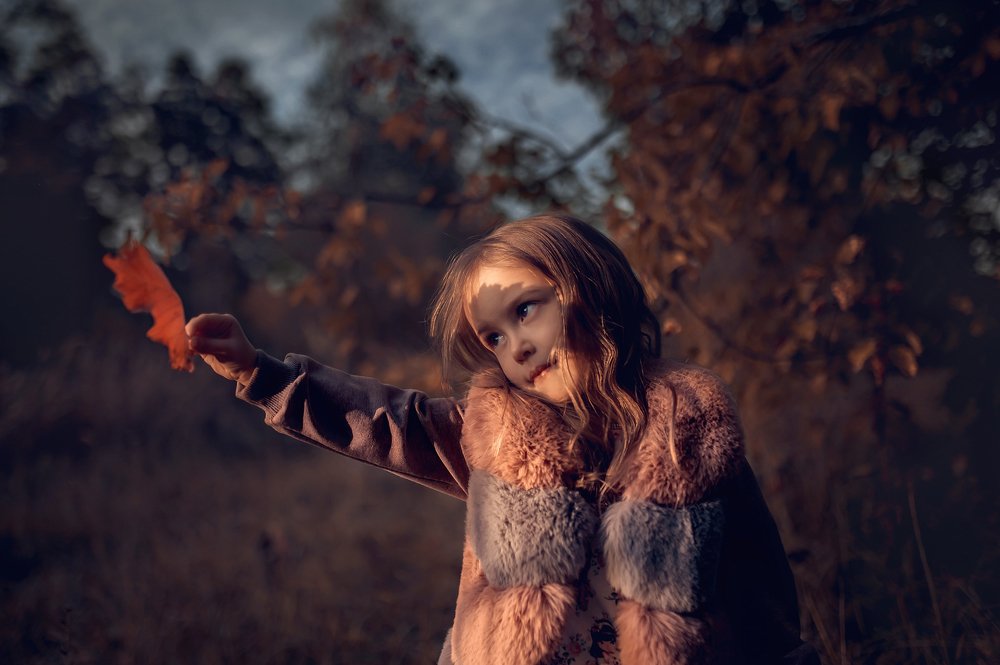 Photograph by Екатерина Попкова