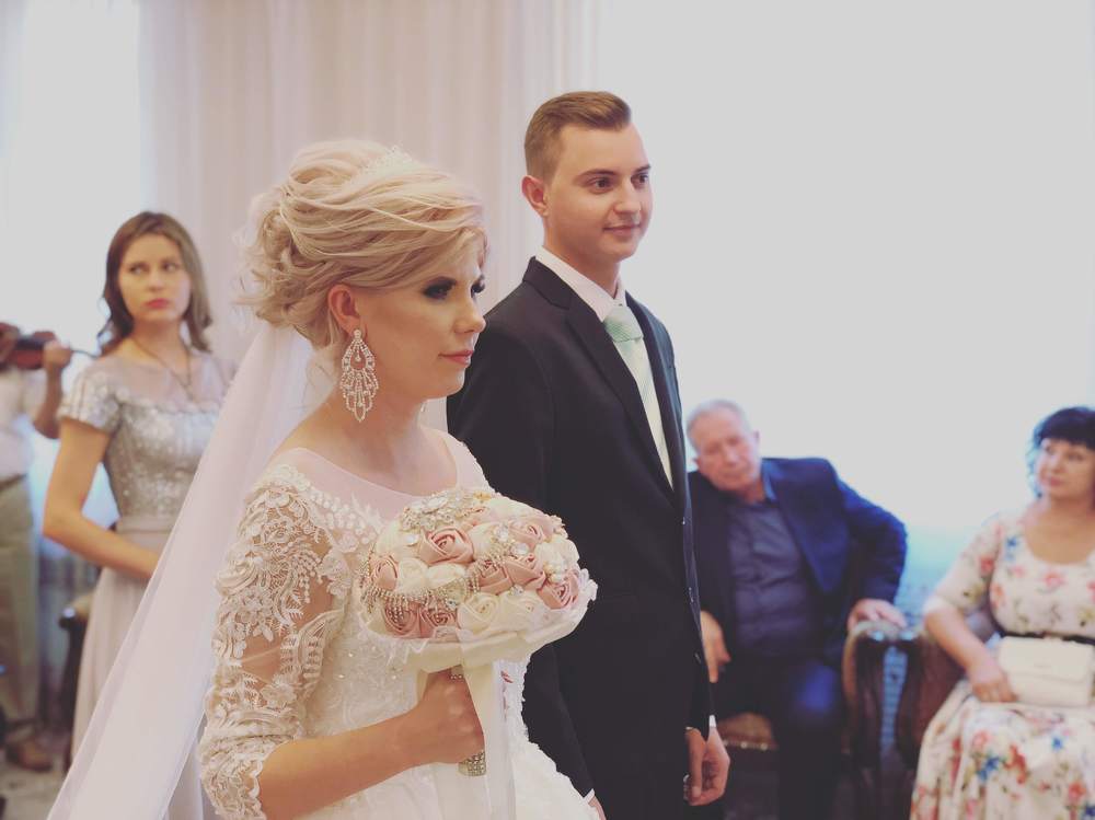 Photograph by Николай Поляков