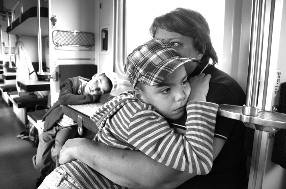 Фотография автора Ахмат Байсиев