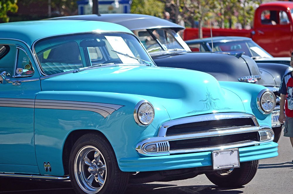 Photograph by Liliana Grup