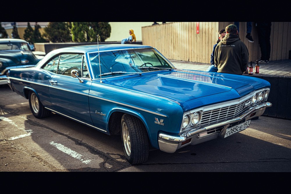 Фотография автора Dmitriy Sotnikov