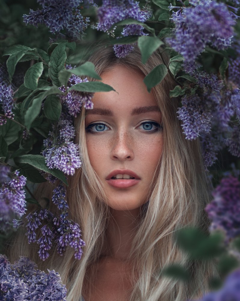 Photograph by Анна Борцова