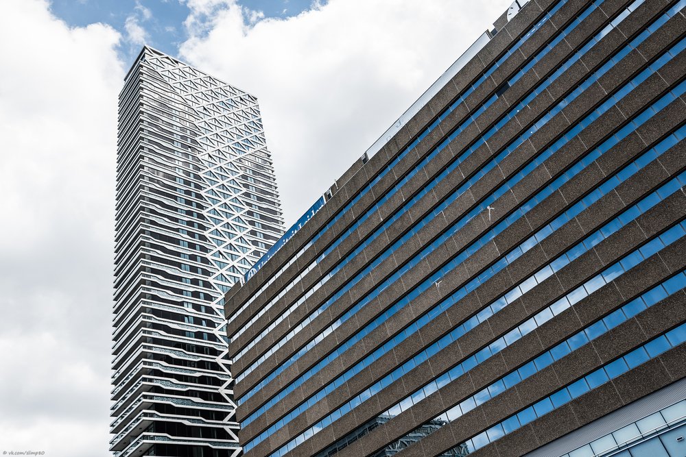 Фотография автора Dmitriy Sotnikov