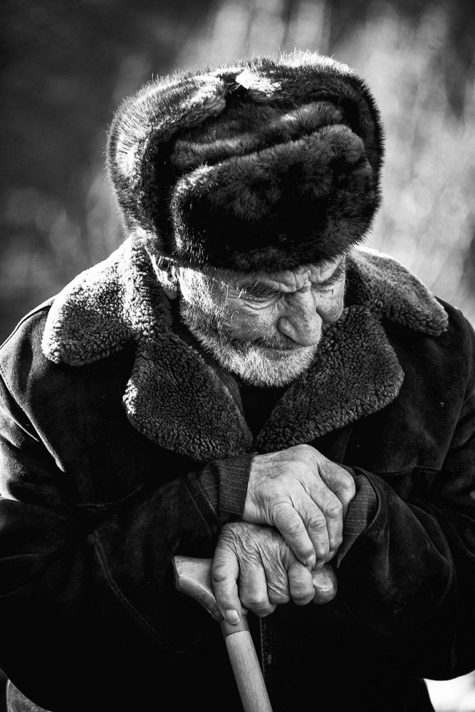 Фотография автора Ахмат Байсиев