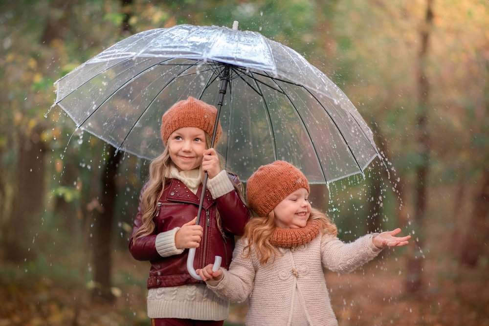 Photograph by Мария Новгородская