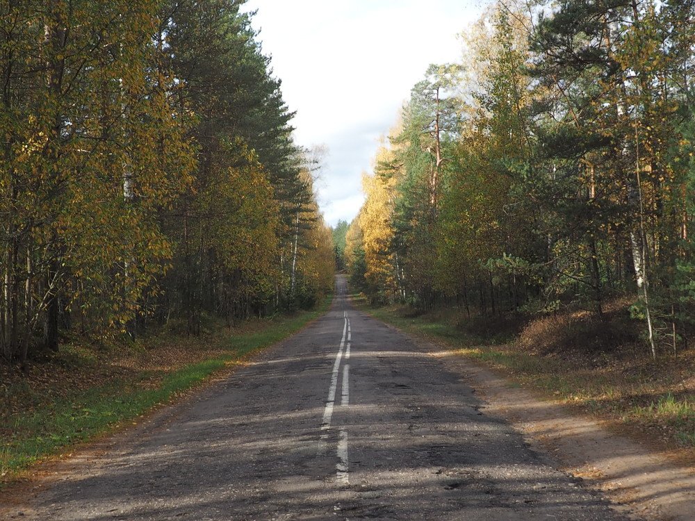 Photograph by Иван Скрипкин