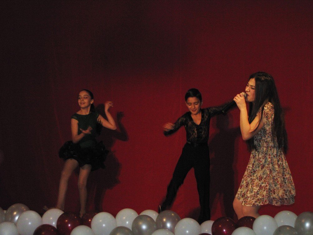 Фотография автора Вардан Гаспарян