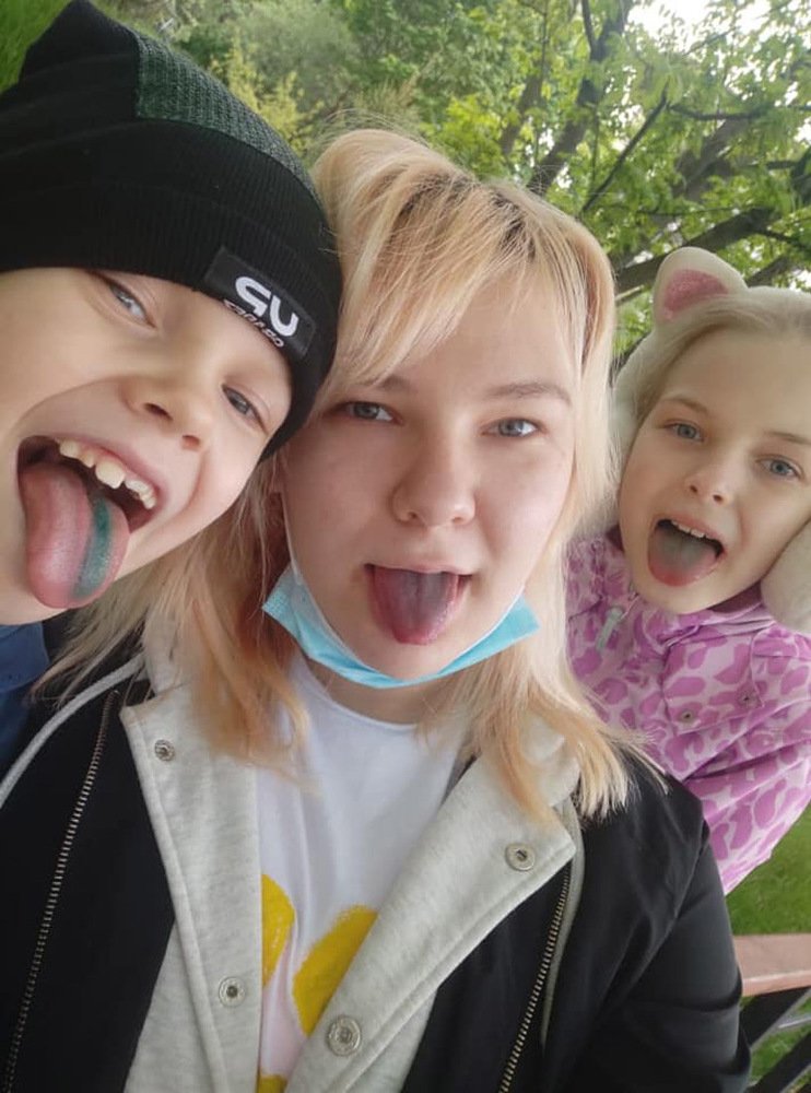 Photograph by Сергей Колганов