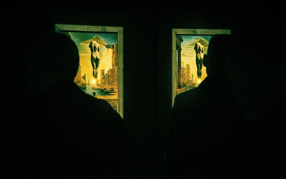 Фотография автора Dmitriy Sotnikov