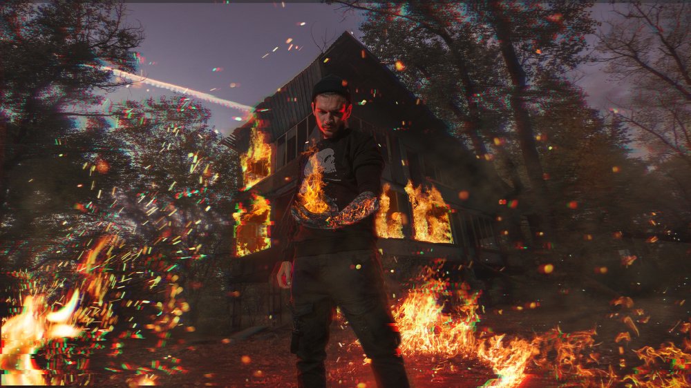 Photograph by Константин Кретов