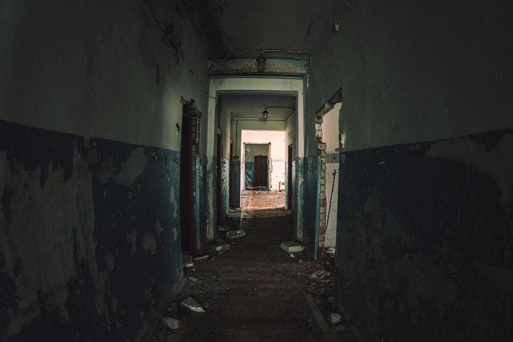 Photograph by Sergey Uskov