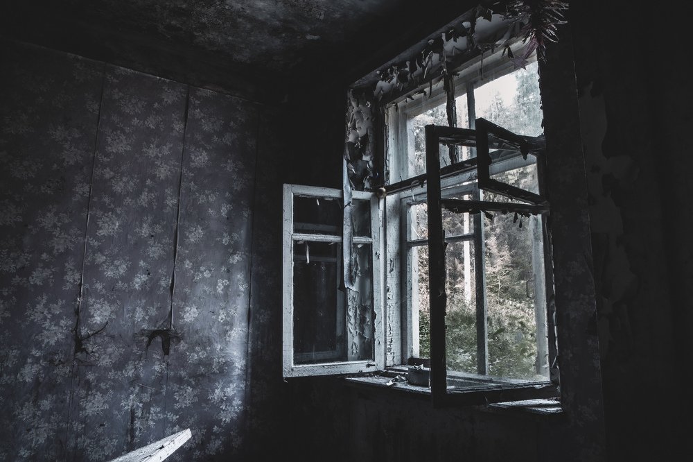 Photograph by Sergey Uskov