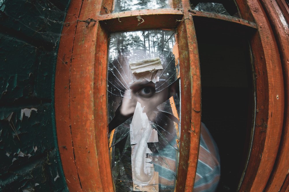 Photograph by Sergey Uskov