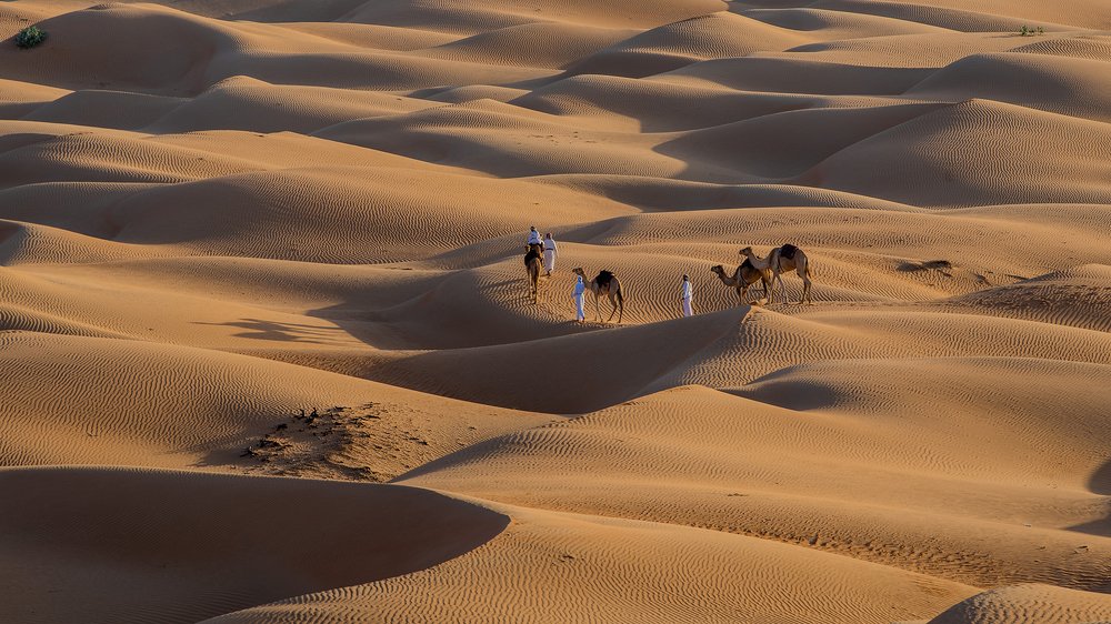 Photograph by Nuwair ALHajeri