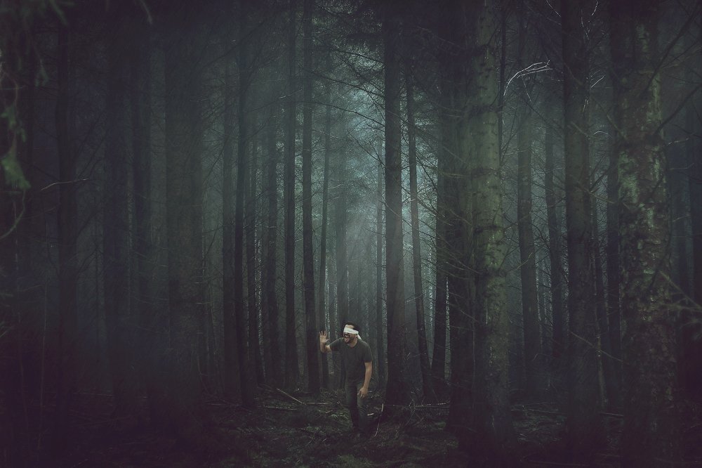 Photograph by talia duclos