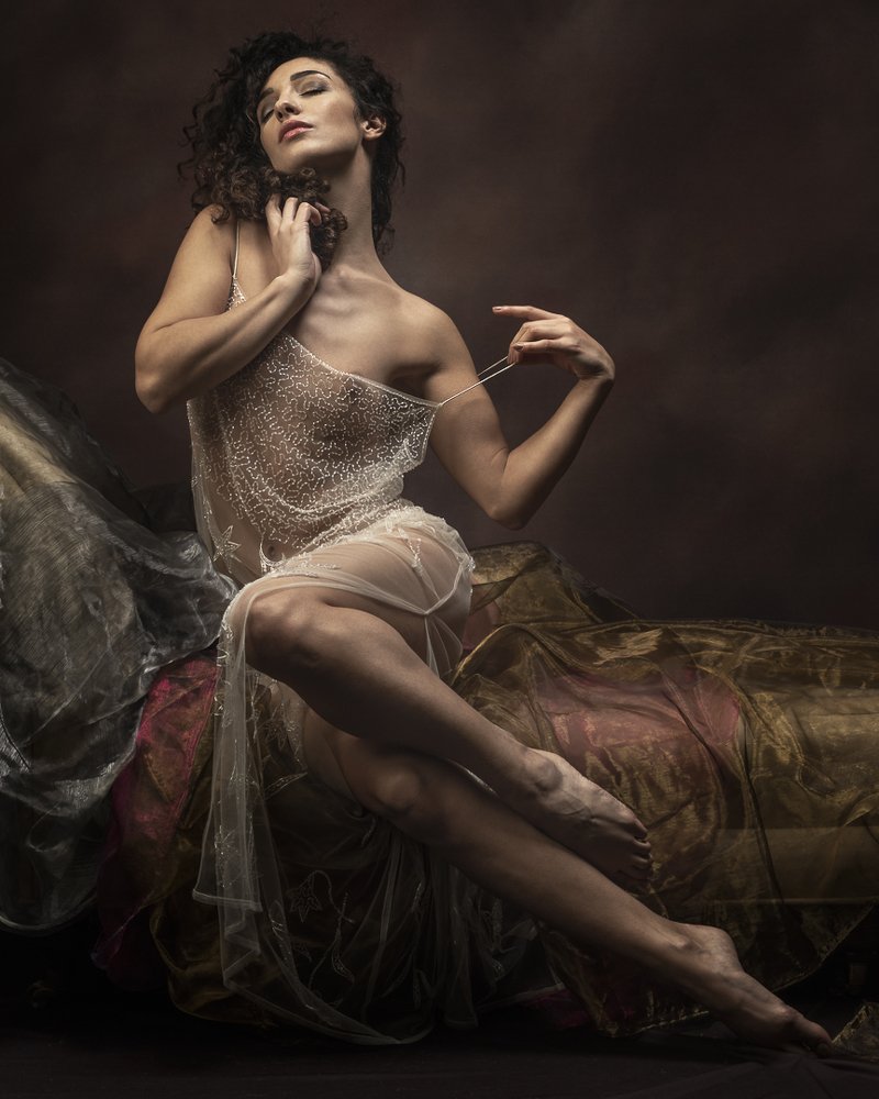 Photograph by Niall Whelan