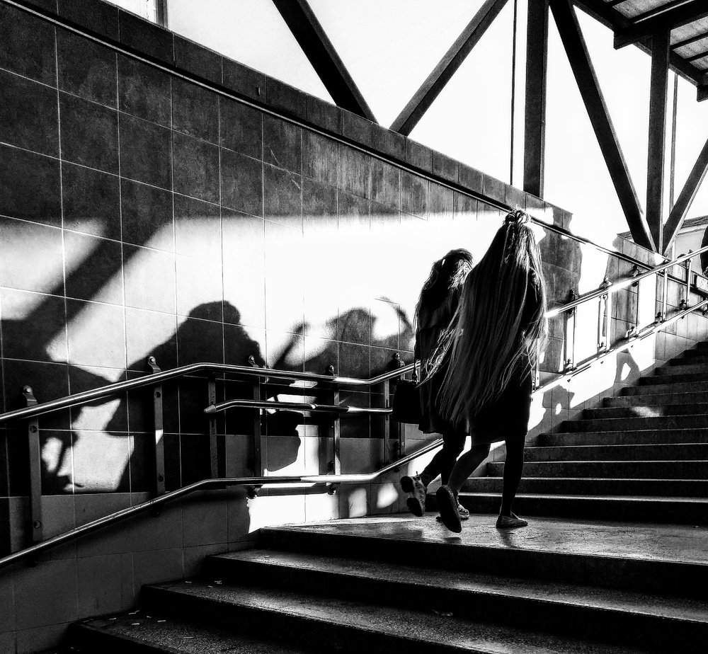 Photograph by Анна Матецкая