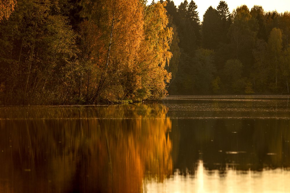 Photograph by Sergey Uskov