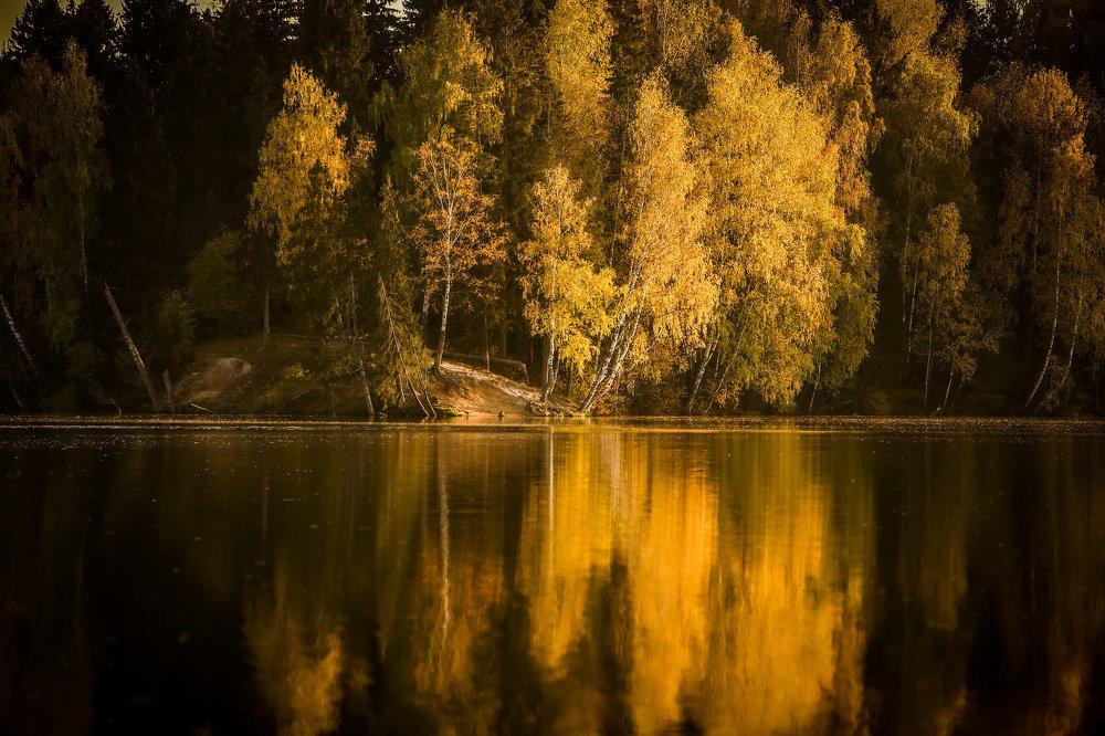 Photograph by Sergey Uskov