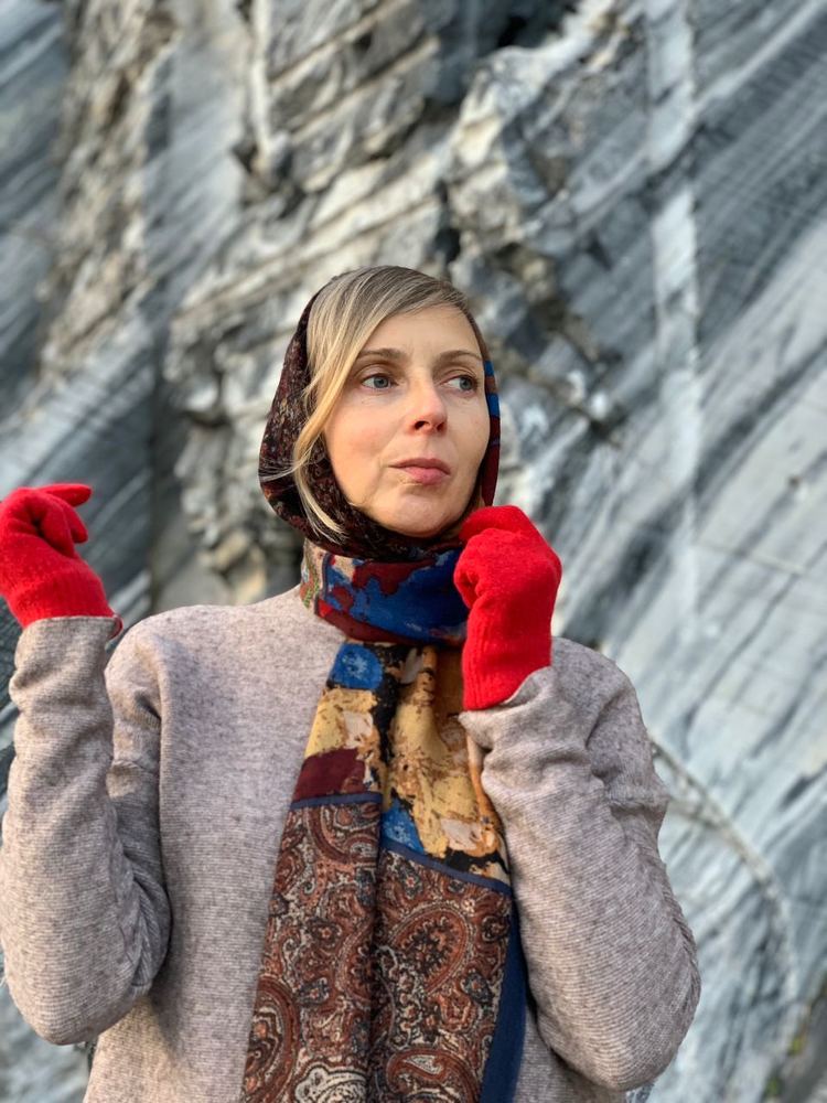 Photograph by Лариса Шишкова