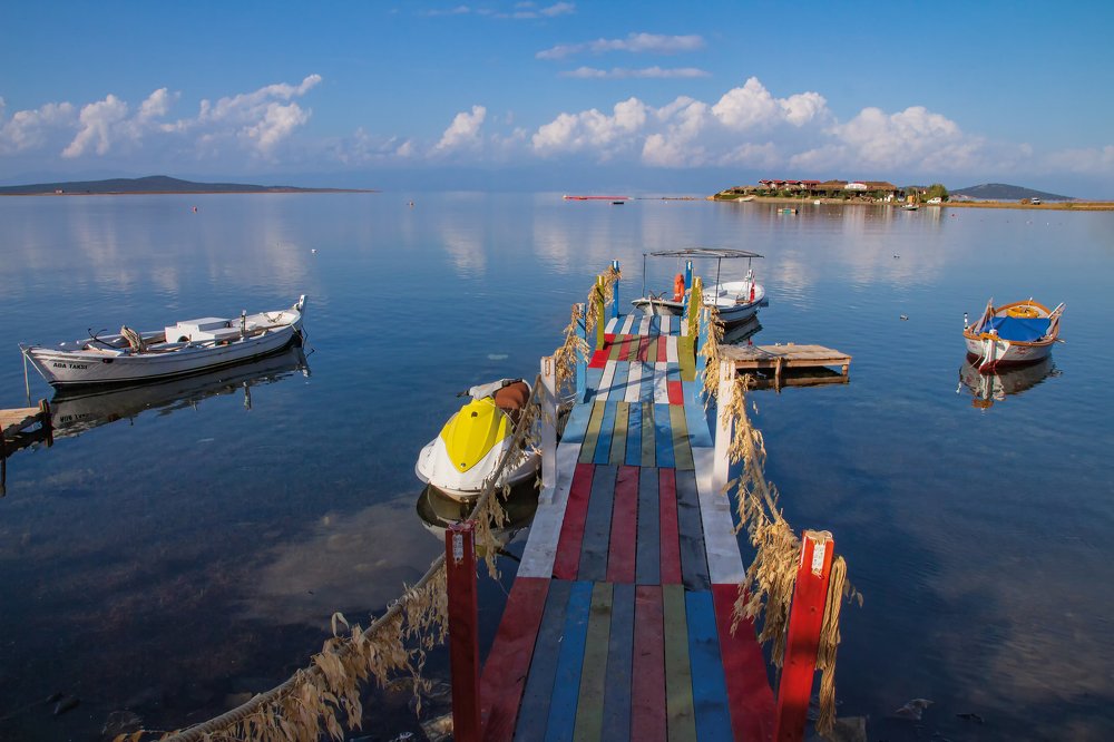 Photograph by Hasan Bayrak