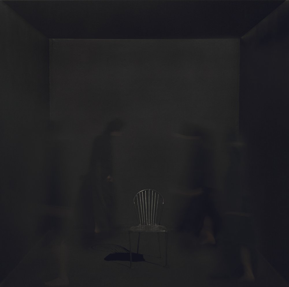 Photograph by talia duclos