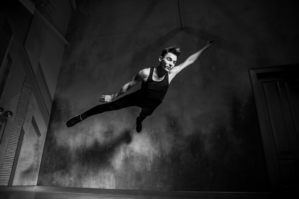 Photograph by Новинская Мария