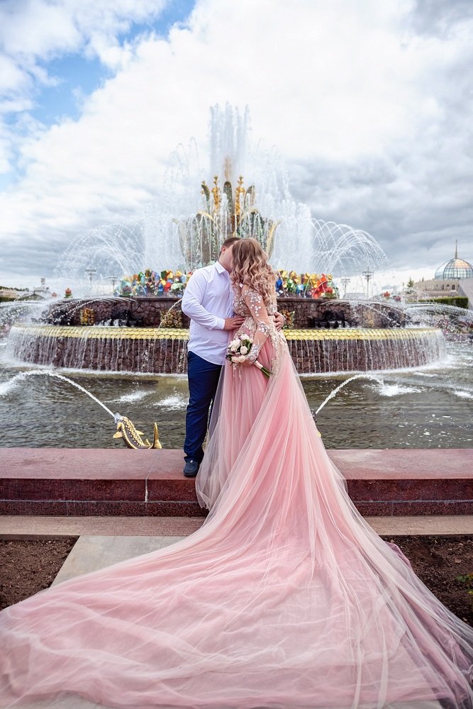 Photograph by Валентина Рязанцева