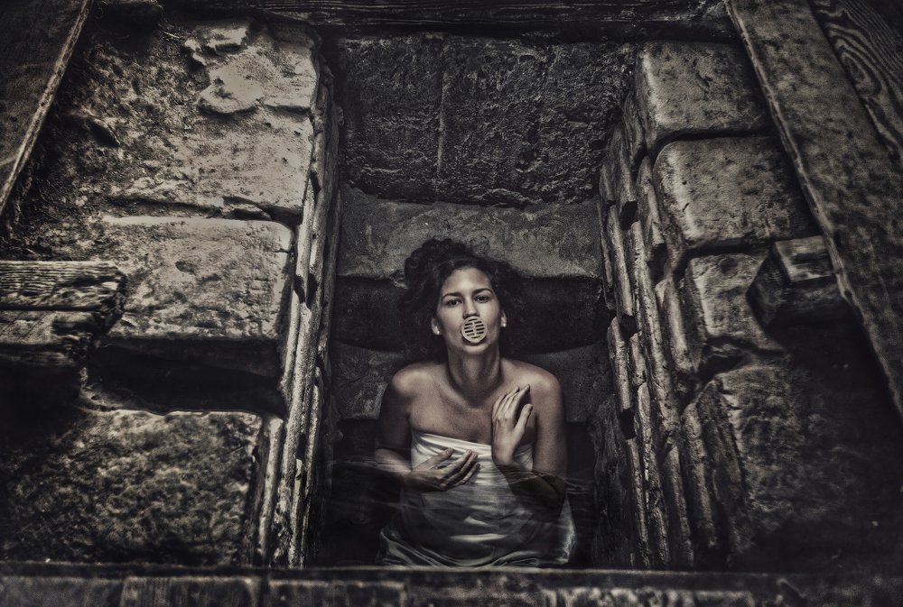 Photograph by talia duclos