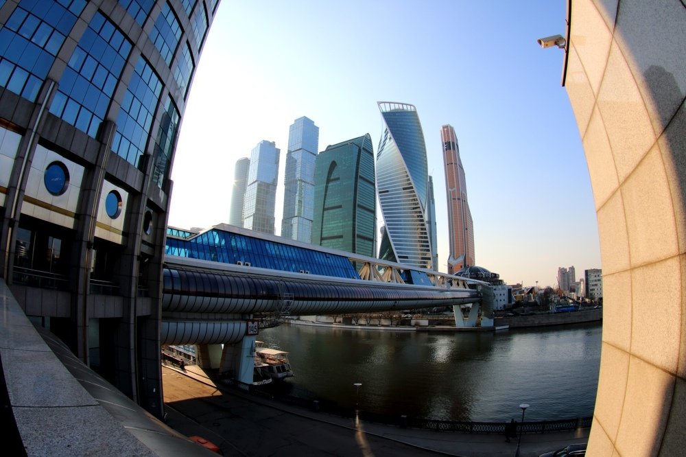 Photograph by Юрий Варюхин