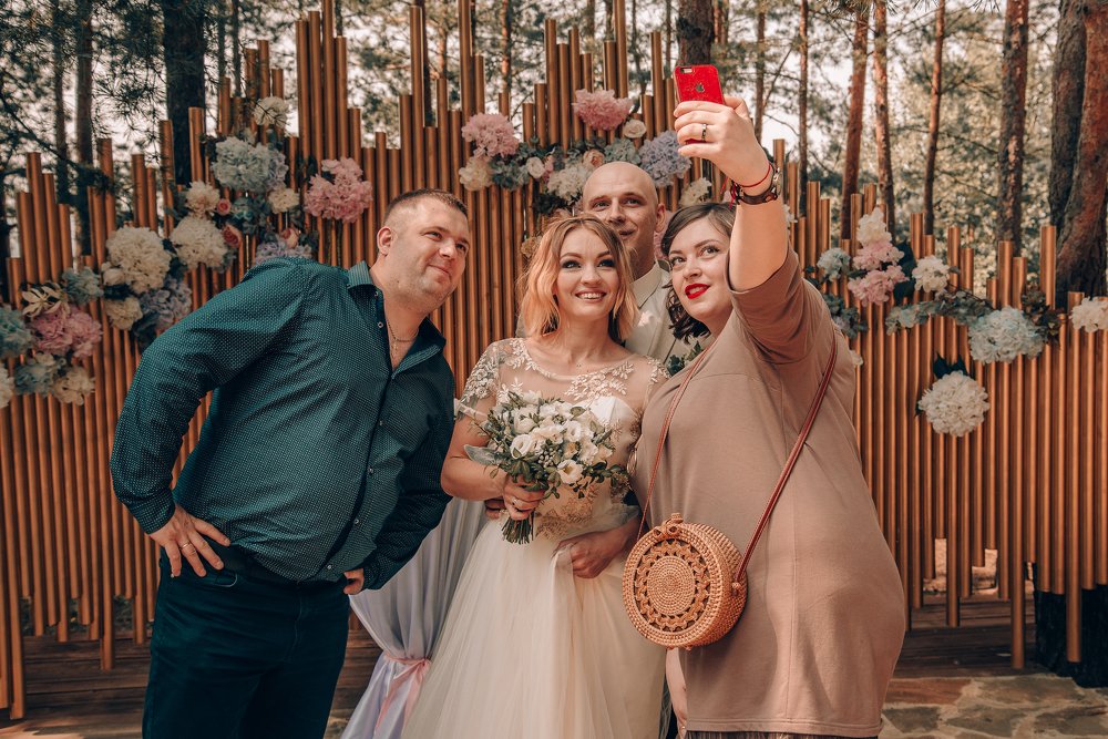 Photograph by Усачева Юлия