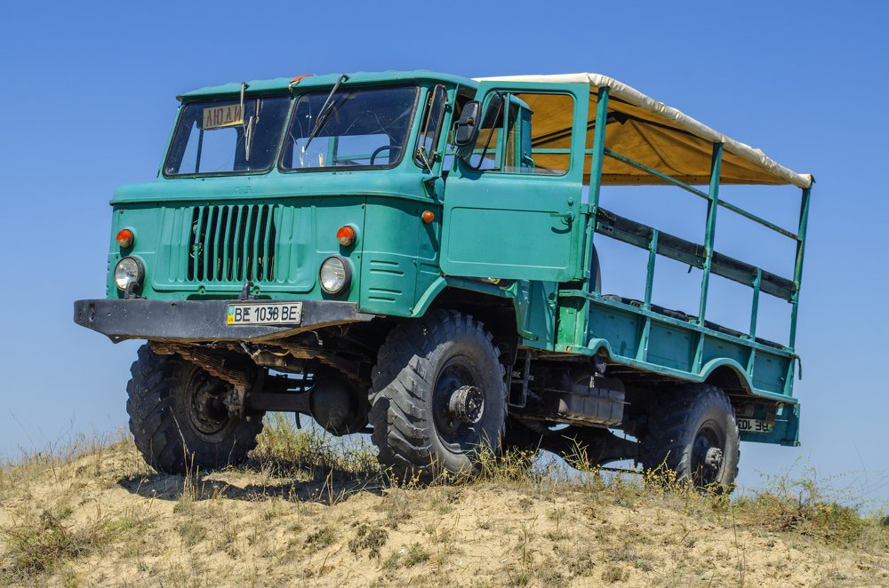 Photograph by Евгений Каримов