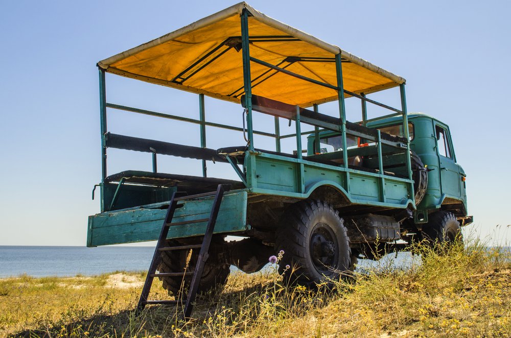 Photograph by Евгений Каримов