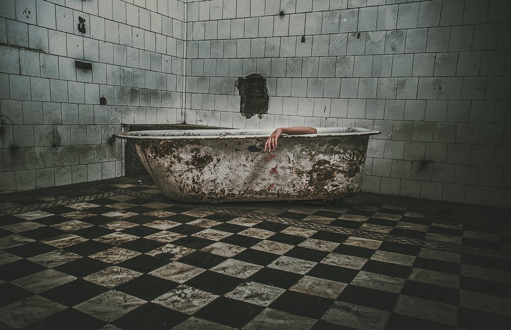 Photograph by talia duclos