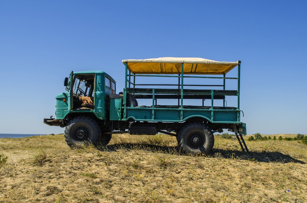 Photograph by Евгений Каримов