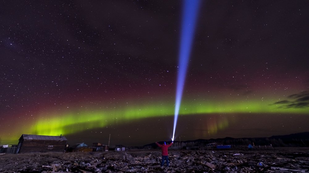 Photograph by Данил Артыков