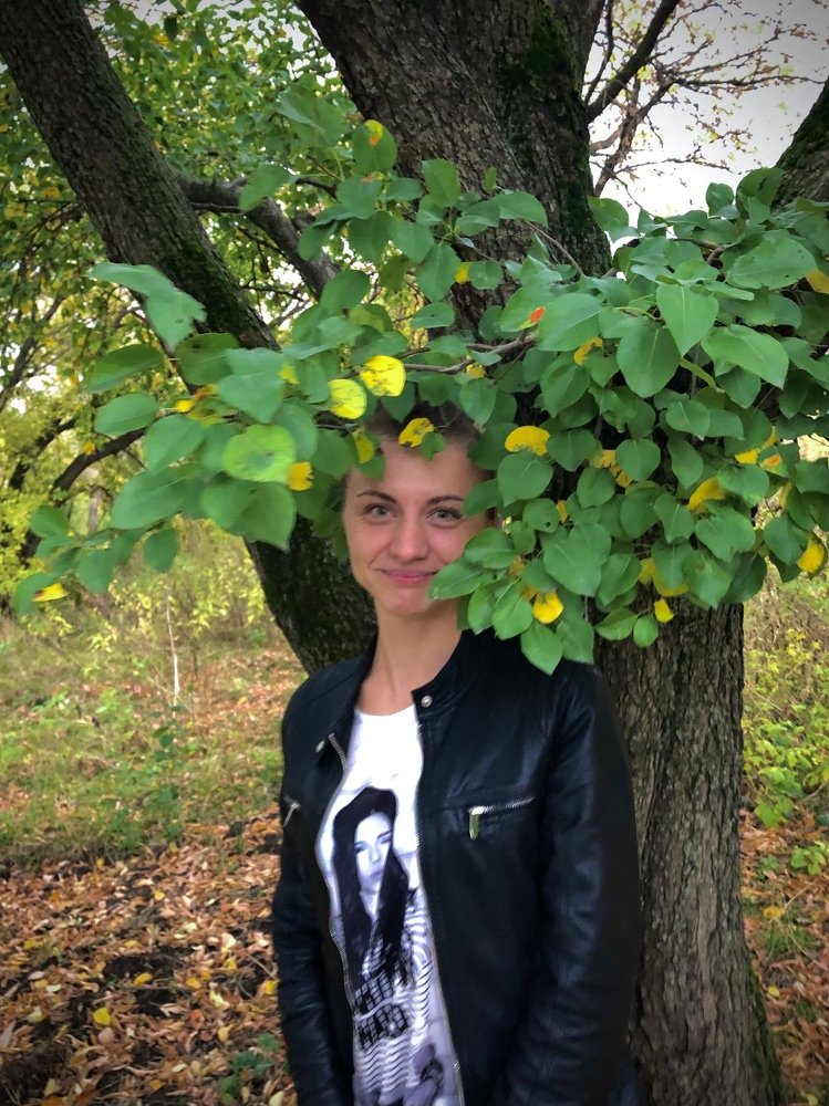 Photograph by Маргарита Гострик